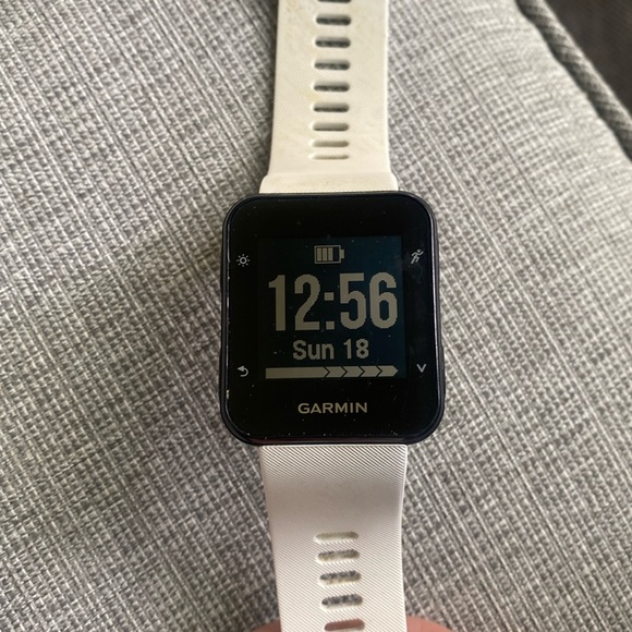 Garmin Watch - Forerunner 35 - Picture 1 of 2